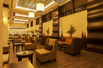 Hotel Danat Al Ain Resort