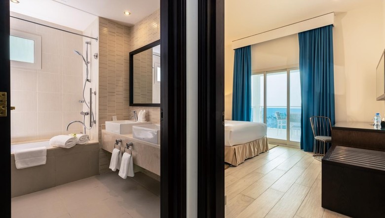 Hotel Radisson Blu Resort Fujairah