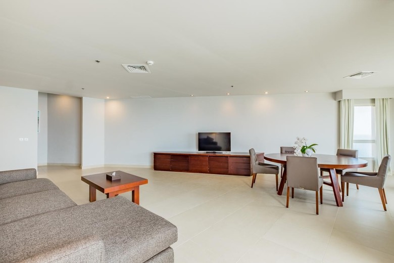 Hotel Radisson Blu Resort Fujairah