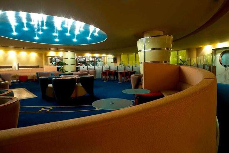 Hotel Le Meridien Al Aqah Beach Resort