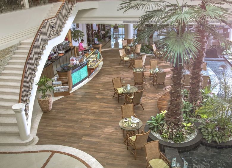 Hotel Fujairah Rotana Resort & Spa