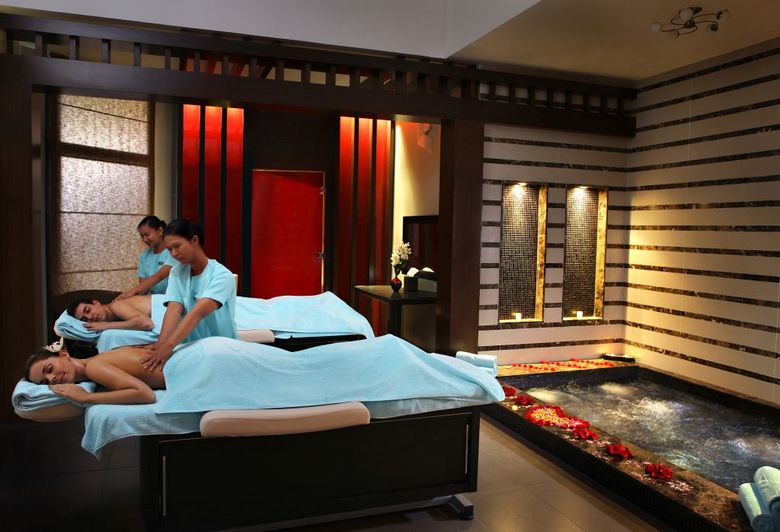Hotel Fujairah Rotana Resort & Spa