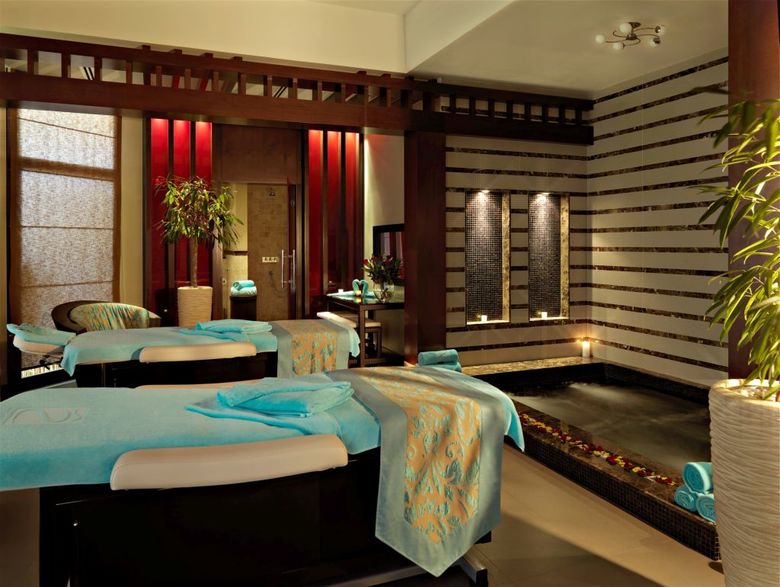 Hotel Fujairah Rotana Resort & Spa