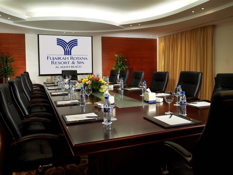 Hotel Fujairah Rotana Resort & Spa