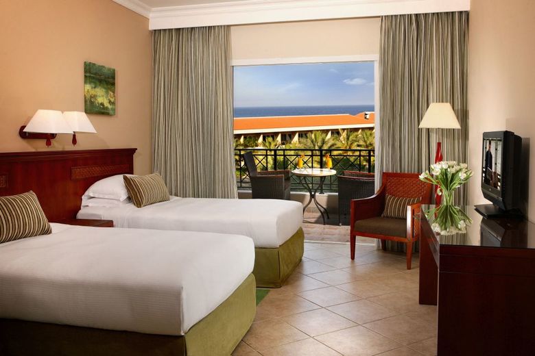 Hotel Fujairah Rotana Resort & Spa