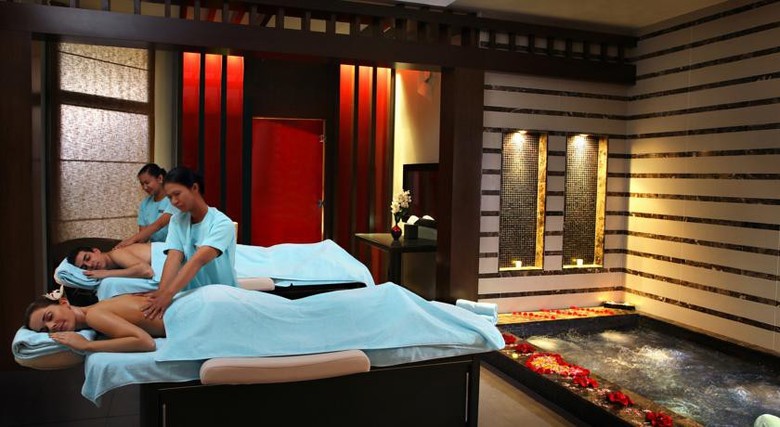 Hotel Fujairah Rotana Resort & Spa
