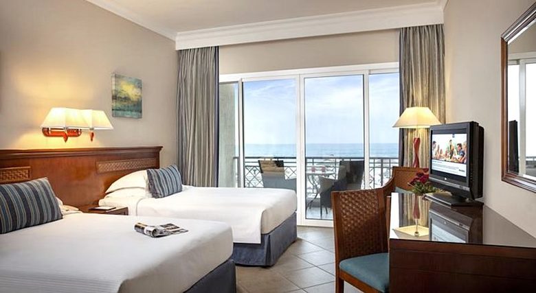 Hotel Fujairah Rotana Resort & Spa