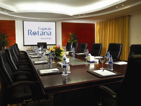 Hotel Fujairah Rotana Resort & Spa