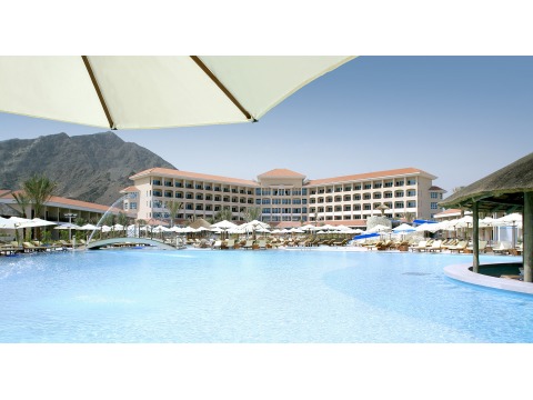 Hotel Fujairah Rotana Resort & Spa