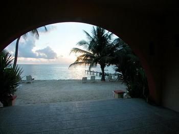Hotel Banana Beach Resort