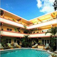 Hotel Banana Beach Resort