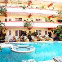 Hotel Banana Beach Resort