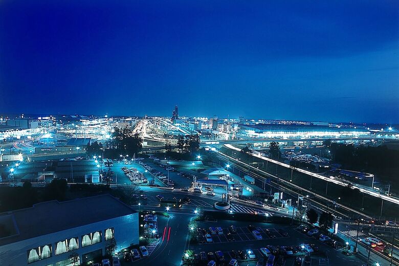 Hotel Holiday Inn Tobu Narita