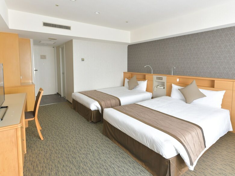 Hotel Holiday Inn Tobu Narita