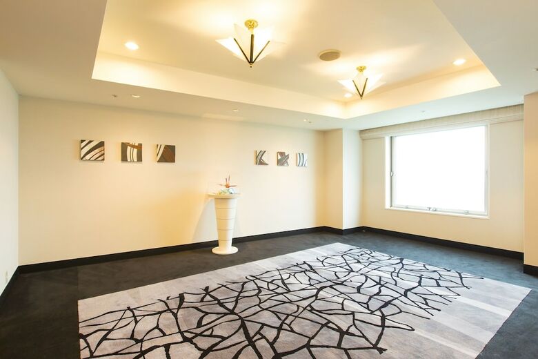 Hotel Holiday Inn Tobu Narita