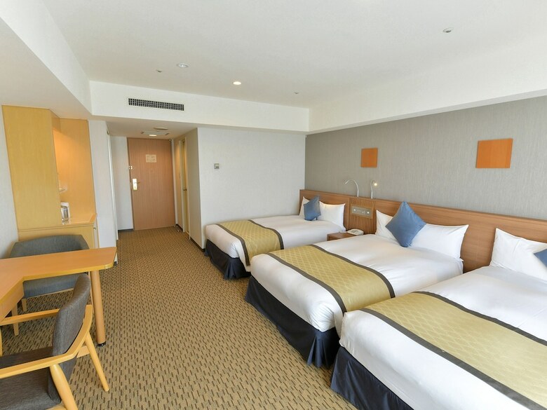 Hotel Holiday Inn Tobu Narita