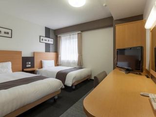 Comfort Hotel Narita