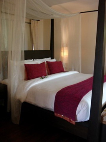 Hotel Chandara Resort & Spa