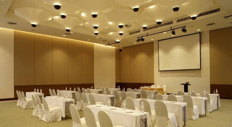 Hotel Best Western Premier Supalai Resort & Spa