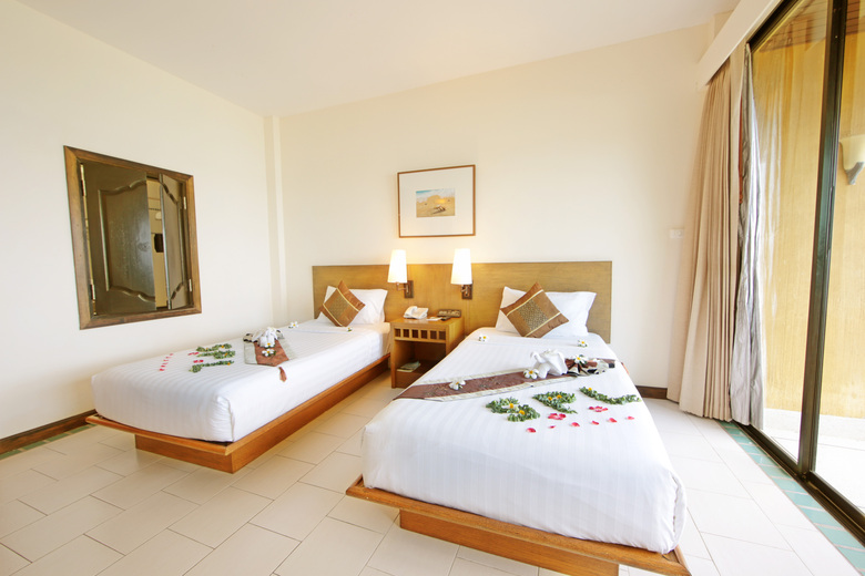 Hotel Best Western Premier Supalai Resort & Spa