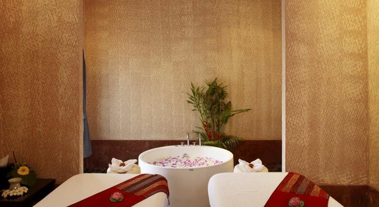 Hotel Best Western Premier Supalai Resort & Spa