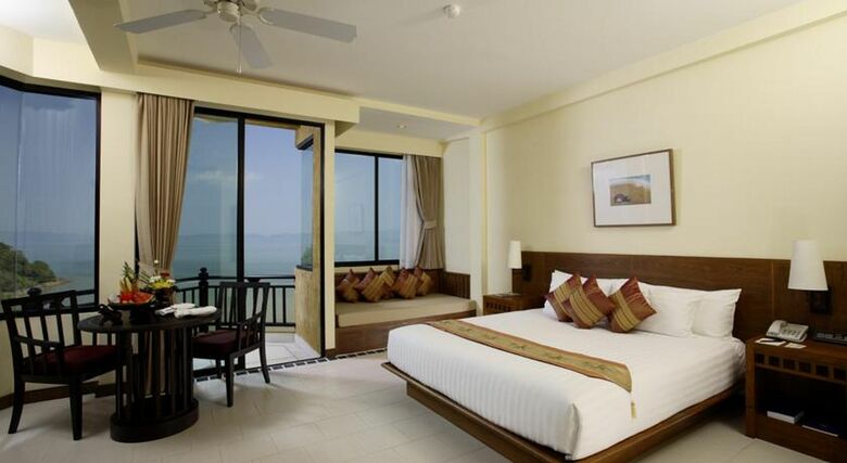 Hotel Best Western Premier Supalai Resort & Spa
