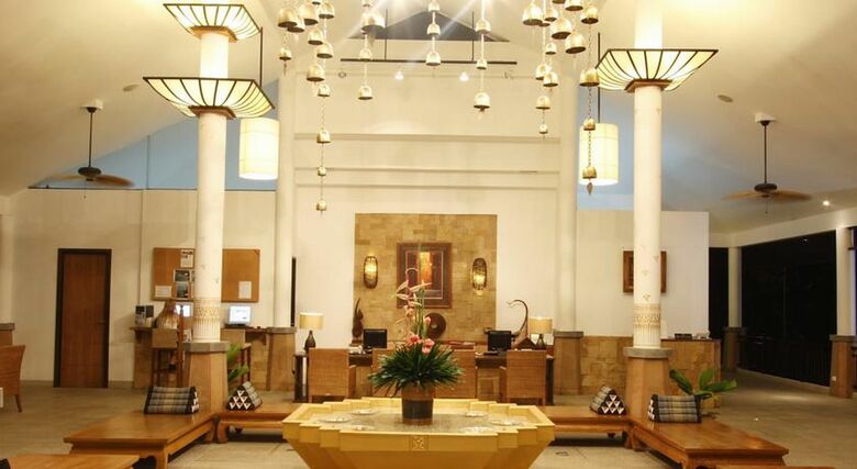 Hotel Best Western Premier Supalai Resort & Spa
