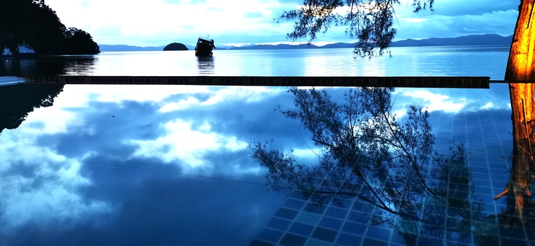 Hotel Best Western Premier Supalai Resort & Spa