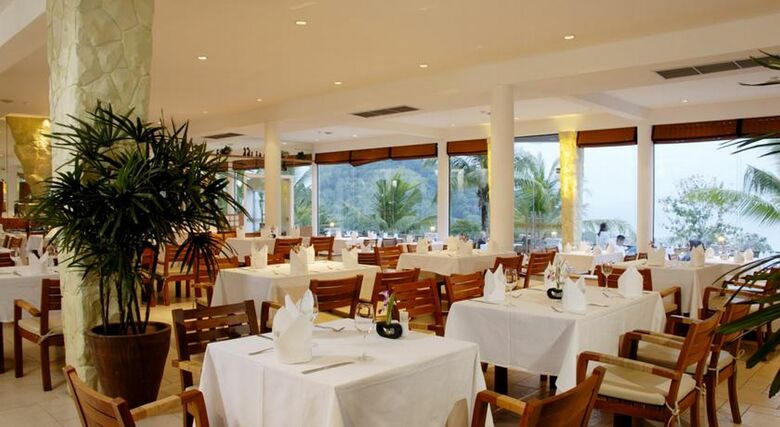 Hotel Best Western Premier Supalai Resort & Spa