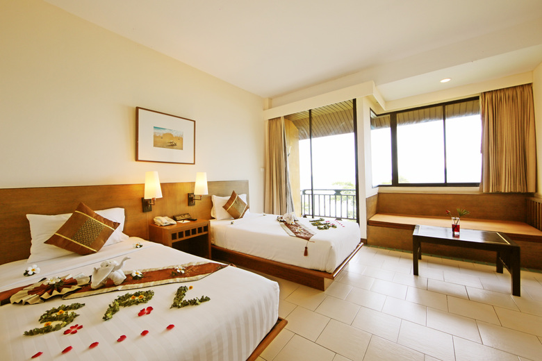 Hotel Best Western Premier Supalai Resort & Spa