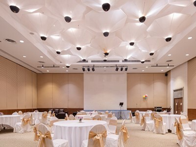 Hotel Best Western Premier Supalai Resort & Spa