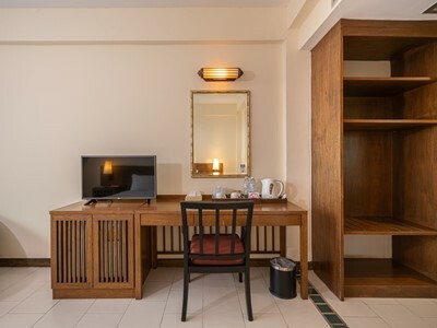 Hotel Best Western Premier Supalai Resort & Spa