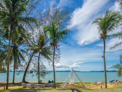 Hotel Best Western Premier Supalai Resort & Spa