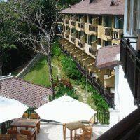 Hotel Best Western Premier Supalai Resort & Spa