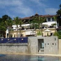 Hotel Best Western Premier Supalai Resort & Spa