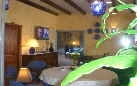 Hotel Rural El Curro