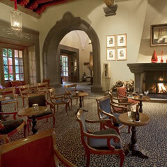 Hotel Fiesta Americana Hacienda Galindo