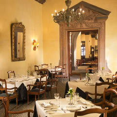 Hotel Fiesta Americana Hacienda Galindo