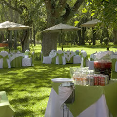Hotel Fiesta Americana Hacienda Galindo