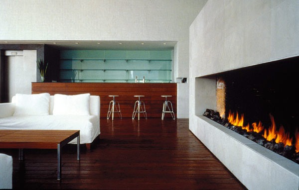 Hotel Habita Monterrey