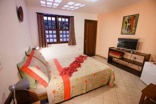 Hotel Pousada Canto No Bosque
