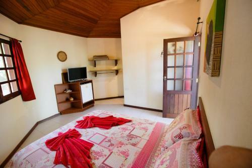 Hotel Pousada Canto No Bosque