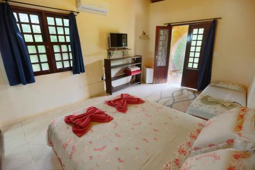 Hotel Pousada Canto No Bosque