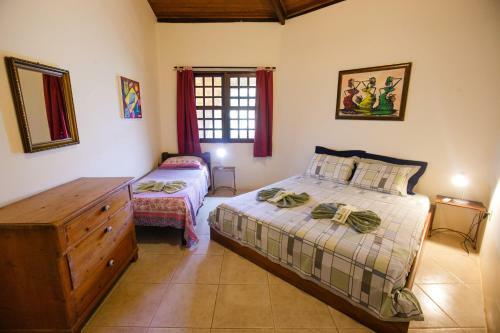 Hotel Pousada Canto No Bosque