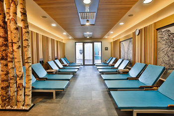 Hotel Sport