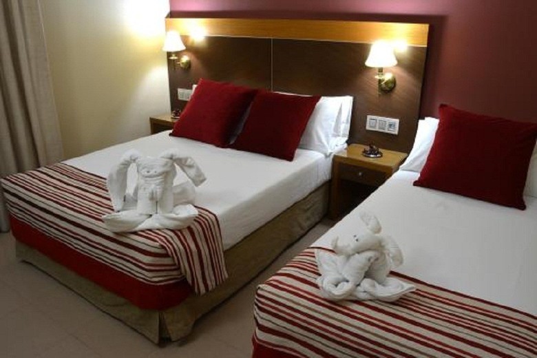 Hotel Regio 2