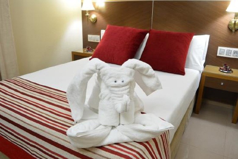Hotel Regio 2