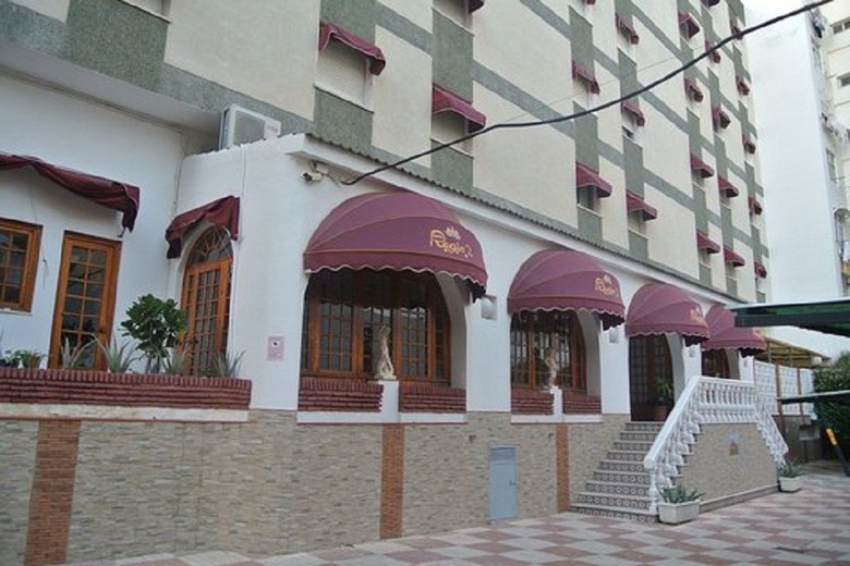 Hotel Regio 2