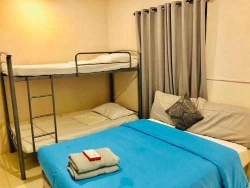 Posada Hometown Hotel - Lacson Bacolod