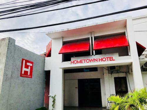 Posada Hometown Hotel - Lacson Bacolod